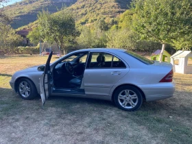 Mercedes-Benz C 270 Elegance , снимка 1