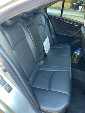 Mercedes-Benz C 270 Elegance , снимка 7