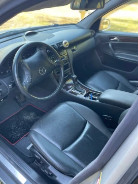 Mercedes-Benz C 270 Elegance , снимка 11