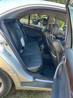 Mercedes-Benz C 270 Elegance , снимка 6