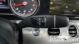 Mercedes-Benz E 200 E200 Avantgarde, ЦЕНА до БГ, снимка 8