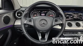 Mercedes-Benz E 200 E200 Avantgarde, ЦЕНА до БГ, снимка 12