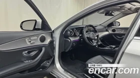 Mercedes-Benz E 200 E200 Avantgarde, ЦЕНА до БГ, снимка 9