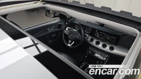 Mercedes-Benz E 200 E200 Avantgarde, ЦЕНА до БГ, снимка 16