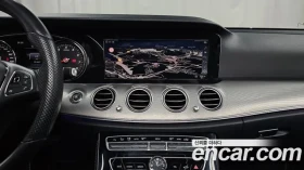 Mercedes-Benz E 200 E200 Avantgarde, ЦЕНА до БГ, снимка 13