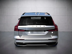 Volvo V60 Polestar Engineered T8 AWD, снимка 6