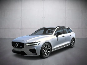 Volvo V60 Polestar Engineered T8 AWD, снимка 3