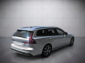Volvo V60 Polestar Engineered T8 AWD, снимка 5