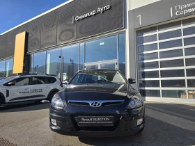 Hyundai I30 1.6 TCe 115hp EDC, снимка 3
