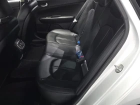 Kia K5 2.0 Lpi Luxury, снимка 12