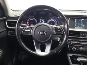 Kia K5 2.0 Lpi Luxury, снимка 13