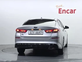 Kia K5 2.0 Lpi Luxury, снимка 4