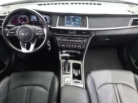 Kia K5 2.0 Lpi Luxury, снимка 7