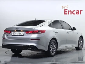 Kia K5 2.0 Lpi Luxury, снимка 2
