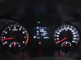 Kia K5 2.0 Lpi Luxury, снимка 8