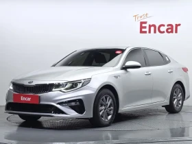 Kia K5 2.0 Lpi Luxury, снимка 1