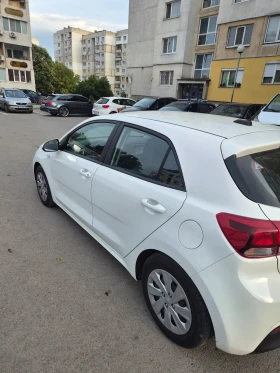 Kia Rio 1.2 бензин/газ, снимка 5