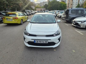 Kia Rio 1.2 бензин/газ, снимка 1