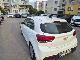 Kia Rio 1.2 бензин/газ, снимка 3
