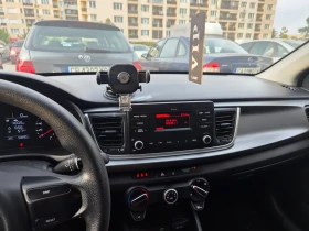 Kia Rio 1.2 бензин/газ, снимка 8