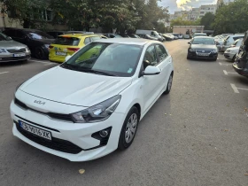 Kia Rio 1.2 бензин/газ, снимка 4