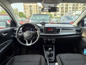 Kia Rio 1.2 бензин/газ, снимка 6