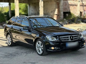 Mercedes-Benz C 220 AVANTGARDE 2.2, снимка 5