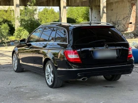 Mercedes-Benz C 220 AVANTGARDE 2.2, снимка 4