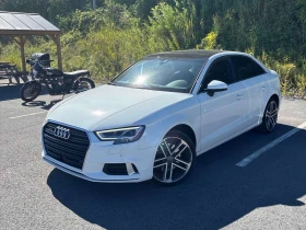 Audi A3 * Technik * CARFAX * ОПЦИЯ ЗА ФИНАНСИРАНЕ, снимка 1
