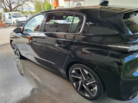 Peugeot 308 Allure Pack 1.2 PureTech 130 EAT8 EURO 6.4, снимка 6