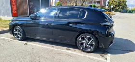 Peugeot 308 Allure Pack 1.2 PureTech 130 EAT8 EURO 6.4, снимка 4