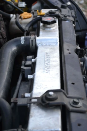 Subaru Legacy, снимка 9