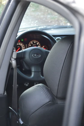 Subaru Legacy, снимка 12