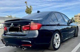 BMW 340 Xdrive* M-Pack* HeadUp* Harman/Kardon, снимка 3