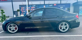 BMW 340 Xdrive* M-Pack* HeadUp* Harman/Kardon, снимка 6