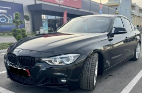 BMW 340 Xdrive* M-Pack* HeadUp* Harman/Kardon, снимка 1