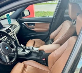 BMW 340 Xdrive* M-Pack* HeadUp* Harman/Kardon, снимка 9
