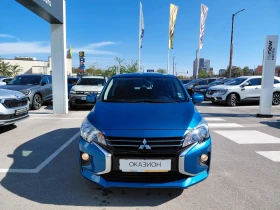 Mitsubishi Space star 1.2i/70к.с, снимка 2