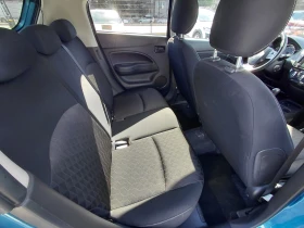 Mitsubishi Space star 1.2i/70к.с, снимка 14