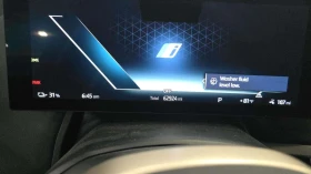 BMW iX M60 XDRIVE , снимка 9