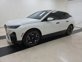 BMW iX M60 XDRIVE , снимка 3