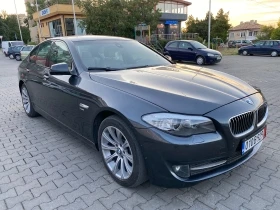     BMW 530 530D xDrive 8skor