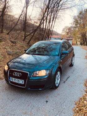 Audi A3 2.0TDI 170hp, снимка 2