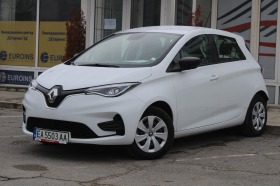 Renault Zoe 52 kWh/ГАРАНЦИЯ
