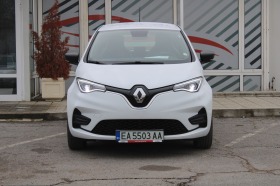 Renault Zoe 52 kWh/ГАРАНЦИЯ, снимка 3 - Автомобили и джипове - 44064569