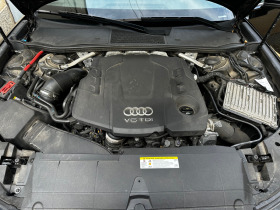 Audi A6 45 TDi QUATTRO SPORTPAKET VIRTUAL MILD HYBRID | Mobile.bg   13