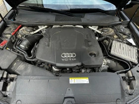 Audi A6 45 TDi V6 QUATTRO SPORTPAKET VIRTUAL MILD HYBRID | Mobile.bg    13