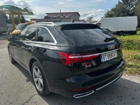 Audi A6 45 TDi V6 QUATTRO SPORTPAKET VIRTUAL MILD HYBRID | Mobile.bg    5