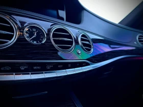 Mercedes-Benz S 350 AMG Long Burmester  - 34500 € / 67476.13 лв. - 21608573 14