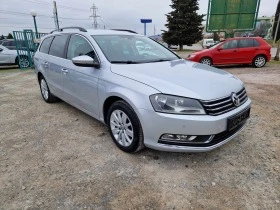 VW Passat 1.4TSI Фабр.Метан, снимка 7